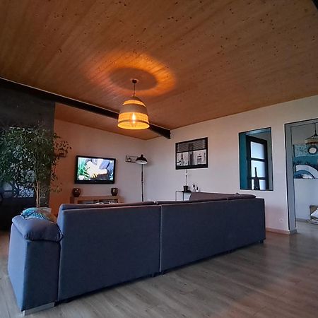 Villa Des 3 Chenes Plouenan Room photo