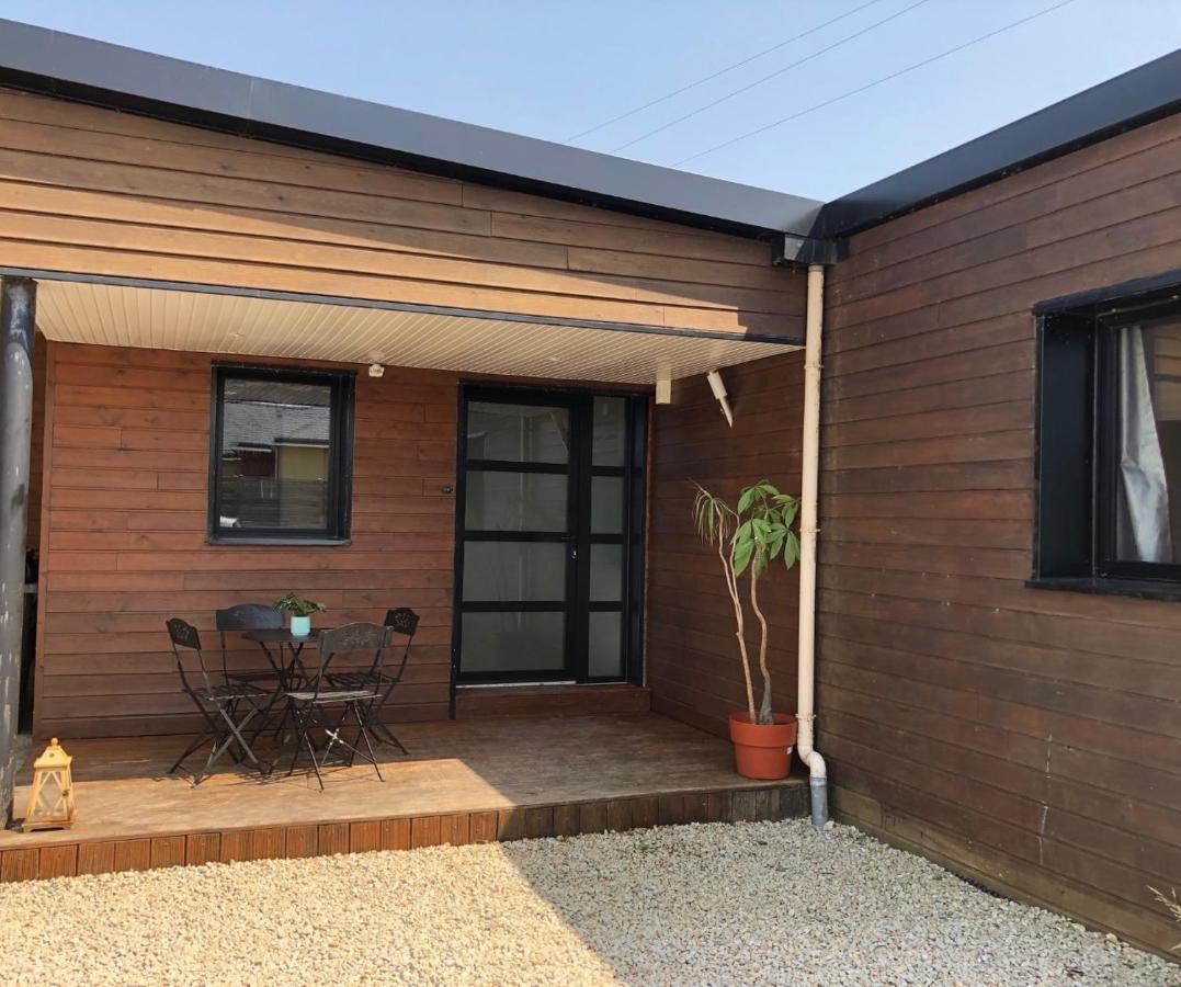 Villa Des 3 Chenes Plouenan Exterior photo
