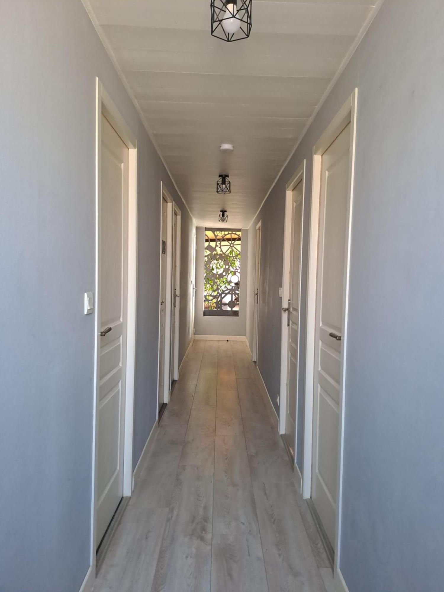 Villa Des 3 Chenes Plouenan Room photo