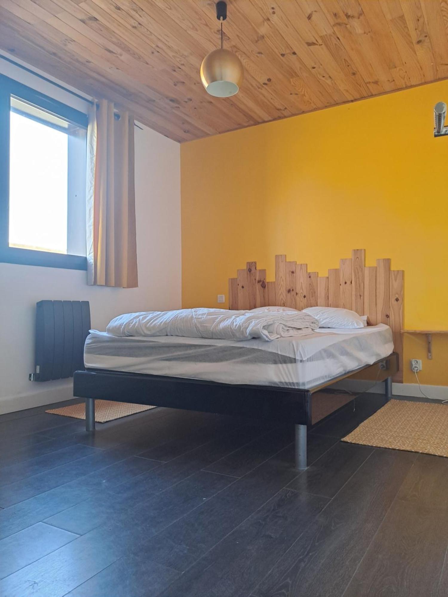 Villa Des 3 Chenes Plouenan Room photo
