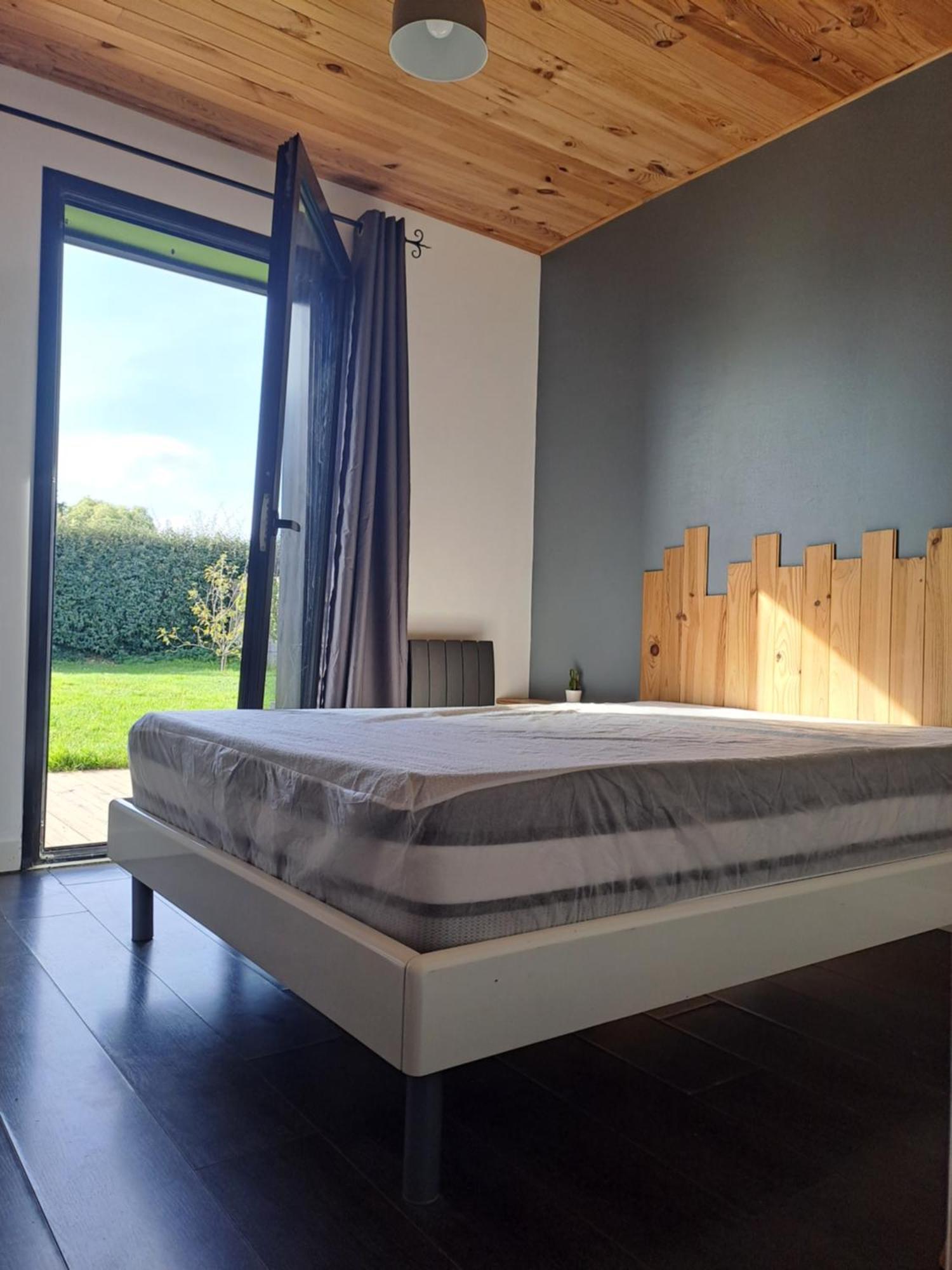 Villa Des 3 Chenes Plouenan Room photo